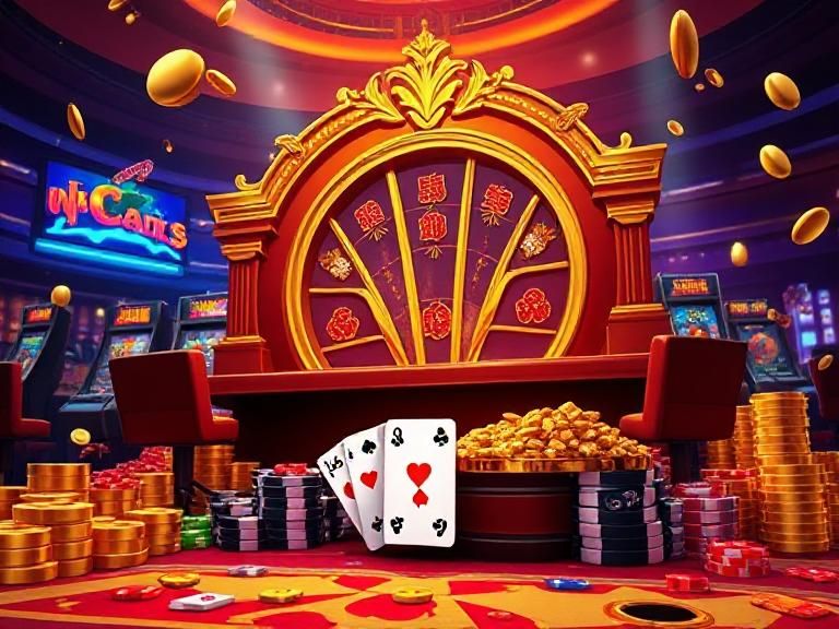 wildbet777