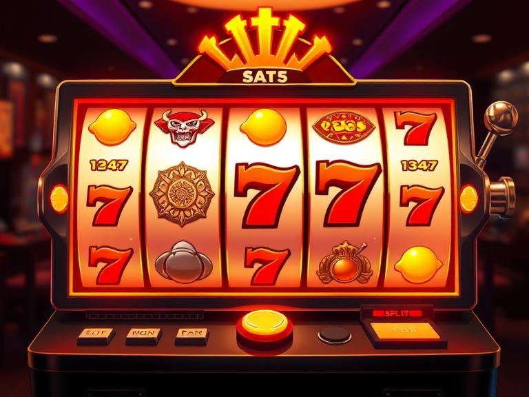 wildbet777